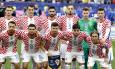 Slavna portugalska A Bola izabrala najboljih 11 prvog kruga: Bez ijednog Portugalca, ali s jednim Hrvatom