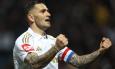Gotovo je, Livaja napušta Hajduk! Puštaju ga bez odštete