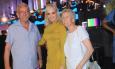 Jelena Rozga ponosno pozirala s roditeljima: Mariju i Antu rijetko viđamo u javnosti