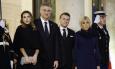 Ljetna elegancija koja nikad ne izlazi iz mode: Ana Maslać Plenković oduševila bezvremenskim izdanjem