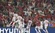 Maroko izbacio Nizozemsku nakon najbizarnijih penala u povijesti SP-a