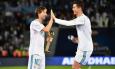 Modrić ili Ronaldo? Toplak bez dvojbe izdvojio ono po čemu je hrvatski kapetan poseban
