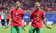 Hakimi i Mazraoui 'vade im mast': Bili su kandidat za osvajanje Svjetskog prvenstva...