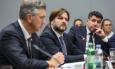 Bira se predsjednik Povjerenstva za fiskalnu politiku: Stiglo pet prijava