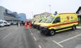 Jedna županija dobila mobilne ambulante: 'Želimo povećati dostupnost zdravstvene zaštite'