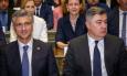 Milanović pozvao Plenkovića na hitan sastanak