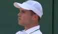 Tenisač iz BiH na Wimbledonu izgubio živce: Pogledajte što je u tom trenutku napravio njegov suparnik