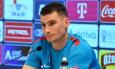 Dominik Livaković uputio poruku koja slama srce: 'Dečki, ja sam uz vas'