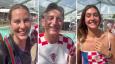 VIDEO Na utakmici 'vatrenih' i Modrićev dvojnik! Portugalci ga opkolili: 'Ha, mogu mu biti otac'