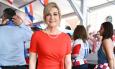 Vatreni imaju veliku podršku u Kanadi: Među navijačima i Kolinda Grabar-Kitarović
