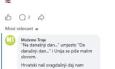Pravopis umjesto politike: HDZ i Možemo zaratili zbog objave na Facebooku