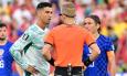 Ronaldo se nakon pobjede naklonio Modriću: 'Legenda nogometa, rekao sam mu samo jedno'
