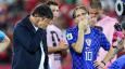 Dalić: Nismo ovo zaslužili, bili smo 'al pari' Portugalu! A što dalje? Nemam komentar o tome