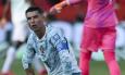 Cristiano Ronaldo nakon pobjede protiv Hrvatske odbio odgovoriti na jedno pitanje