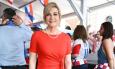 Kolinda nakon drame nije štedjela Ronalda: 'Modrić to i dalje može, a on ne!'