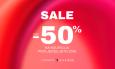 Ljeto u znaku američkog stila: Tommy Hilfiger predstavlja veliko sezonsko sniženje do -50 %