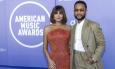 Nastavak turneje: John Legend s obitelji stigao u Hrvatsku uoči koncerta u Puli