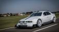 Alfa 155 se vratila kao moderna zvijer sa 750 konjskih snaga