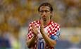 Modrić donio odluku: Evo što je kapetan Hrvatske odlučio dan nakon ispadanja