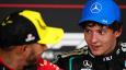 Antonelli ponizio Hamiltona na domaćem terenu u Silverstoneu!