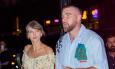 Iznos od kojeg boli glava: Taylor Swift i Kelce potrošili na vjenčanje nevjerojatnih 50 milijuna