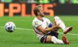 Harry Kane unatoč pobjedi ogorčen na iranskog suca. Iako, jedva je govorio