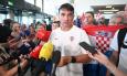 'Znam da Zlatko Dalić ima 4-5 ponuda'