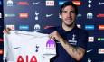 Tottenham predstavio rekordni transfer: Došao 116 milijuna eura vrijedan igrač