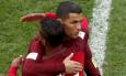 Nani otkrio što Portugal mora promijeniti ako želi pobijediti Španjolsku