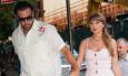 Otkriven najzanimljiviji detalj sa svadbe Taylor Swift: Evo što im je poručio Adam Sandler