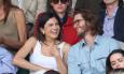 Andrew Garfield i Monica Barbaro ukrali pažnju poljupcima na Wimbledonu