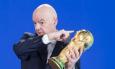 Cijeli svijet je čekao što će Infantino nakon ispadanja SAD-a: Otkriveno zašto nije rekao ni riječ