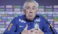 Carlo Ancelotti nakon debakla na SP-u otkrio ostaje li izbornik Brazila: 'Danas je bol velika...'