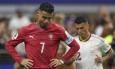 Bivši engleski reprezentativac žestoko napao Ronalda: 'Portugal je zbog njega ispao sa SP-a'