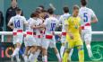 Hrvatski klinci idu po finale Eura U-19: 'Ma, ne bojimo se nikoga!'