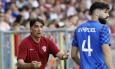 Dalić otkrio što mu je Gvardiol rekao kad je saznao da neće igrati