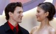 Tom Holland o odnosu sa Zendayom: 'Ona donosi velike, hrabre odluke'