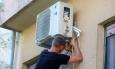 Panična priprema za novi toplinski val: Francuzi mrze klime, sad se tuku za njih