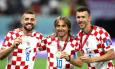 Krenula je žustra rasprava: Tko nakon Luke Modrića? Perišić, Kovačić ili netko treći