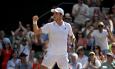 Kao Ivanišević: 114. tenisač svijeta s pozivnicom senzacionalno ušao u polufinale Wimbledona