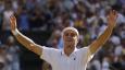 Čudo na Wimbledonu! Ovo nije viđeno od Ivaniševića, mladi Britanac ušao u polufinale...