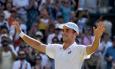 Sin nogometnog moćnika ispisuje čudesnu priču na Wimbledonu: Tko je nova senzacija turnira?