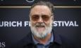 Russell Crowe podijelio rijetku fotku najmlađeg sina za 20. rođendan: 'Ovaj nevjerojatni mladić'