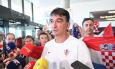 Zlatko Dalić uzeo predah, otišao na more i razmatra između bogatih ponuda