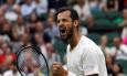 Nevjerojatni Mate Pavić! Hrvatski as stigao do petog finala Wimbledona