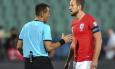 Veliki europski derbi SP-a hrvatskom sucu: Ovo mu je čak 11. utakmica na Mundijalu