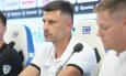 Trener Žiline ne mijenja mišljenje nakon poraza: 'Hajduk je odličan ždrijeb'