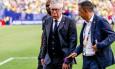 Poznata sudbina Ancelottija nakon debakla na SP-u: Evo što su Brazilci odlučili