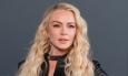 Lindsay Lohan proslavom 40. rođendana pokazala veliku životnu promjenu