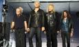 Povratak rock legende: Jon Bon Jovi održao prvi koncert nakon četiri godine pauze